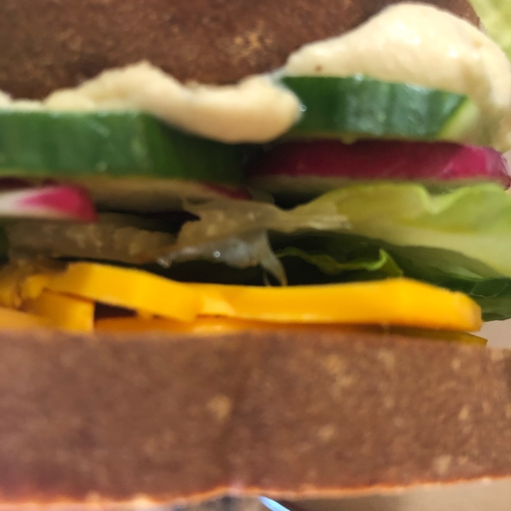 Meet your Posher, Mylene